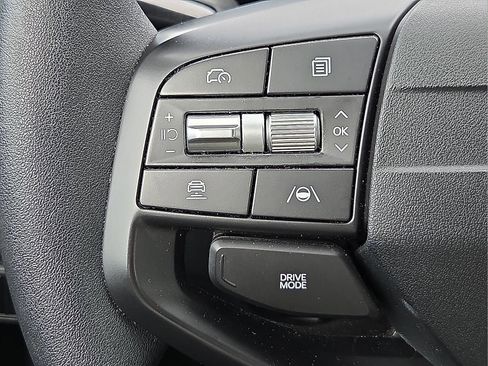 Used 2025 Kia K4 FWD image 20