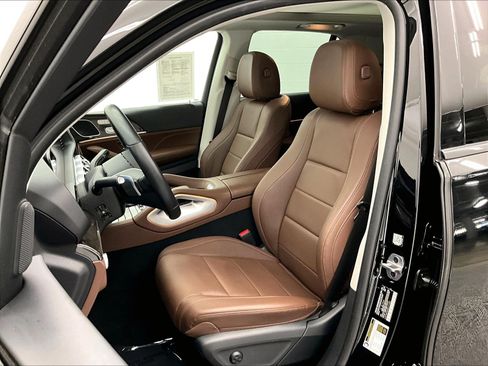 Certified 2024 Mercedes-Benz GLE 350 4MATIC image 16