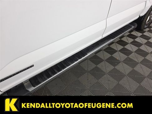 Used 2021 Ford F150 Lariat image 9