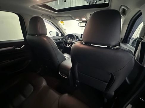 Used 2023 MAZDA CX-5 AWD 2.5 S image 27