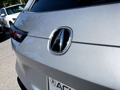 Certified 2025 Acura ADX A-Spec AWD/4WD image 31
