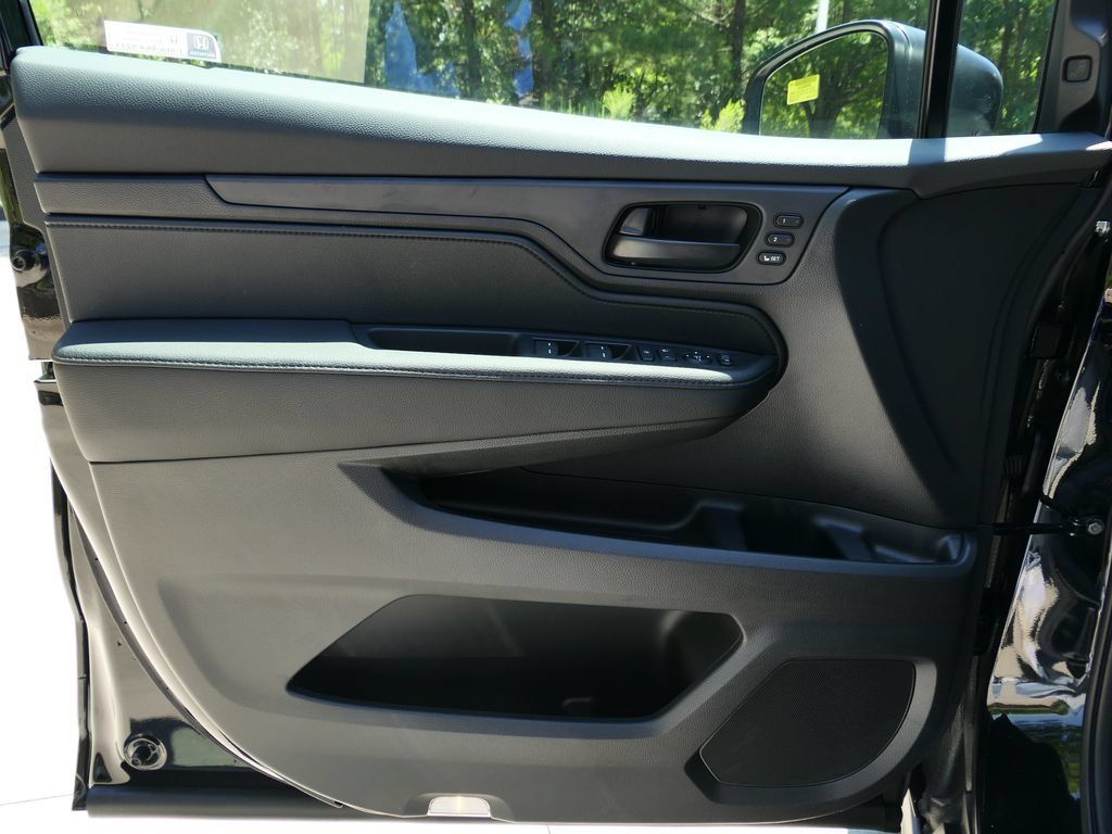 New 2026 Honda Odyssey EX-L image 14