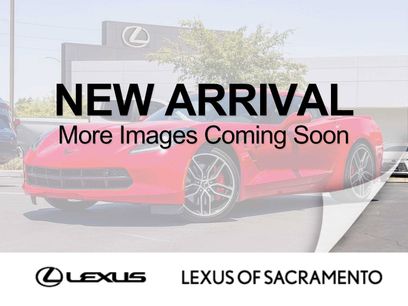 Used 2016 Chevrolet Corvette Stingray Coupe w/ 2LT Preferred Equipment Group