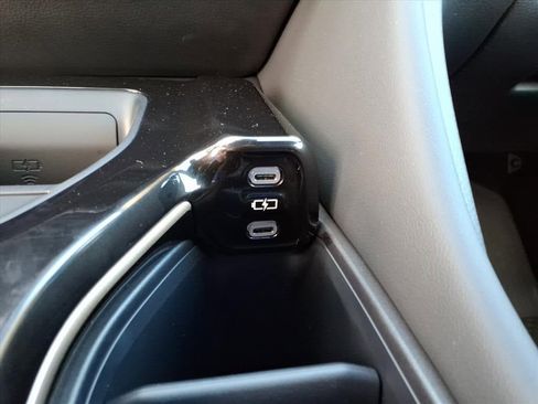 New 2026 Toyota Crown Platinum image 13