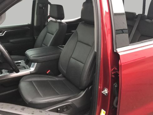 Certified 2023 Chevrolet Silverado 1500 LTZ w/ LTZ Premium Package AWD/4WD image 15
