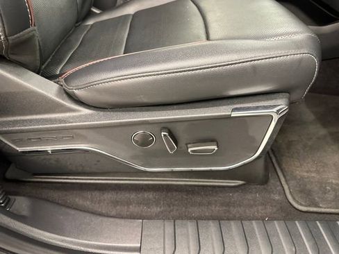 Certified 2023 Ford F150 Lariat w/ Equipment Group 502A High image 13