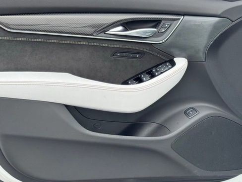 Certified 2026 Cadillac CT5 V Blackwing w/ Super Cruise 1 Package image 15