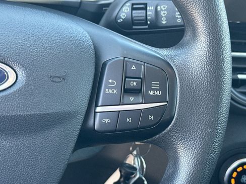 Certified 2023 Ford Escape FWD image 27