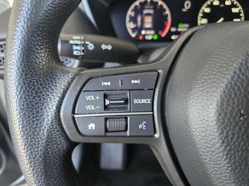 Used 2023 Honda HR-V LX image 24