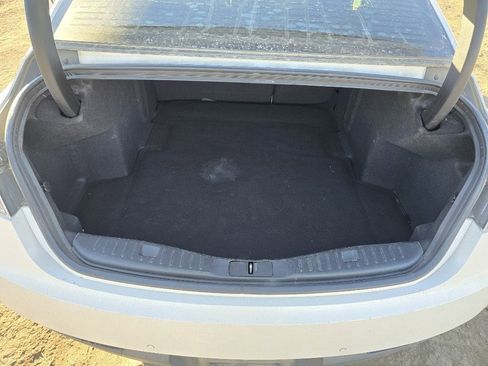 Used 2016 Lincoln MKZ w/ Equipment Group 300A Reserve image 27