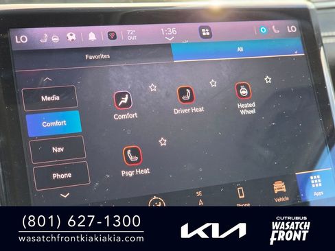 Used 2021 Jeep Grand Cherokee L Limited image 23