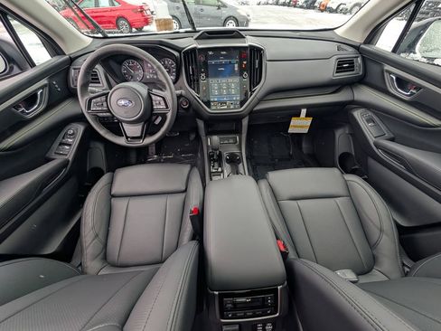 New 2026 Subaru Ascent Bronze Edition image 8