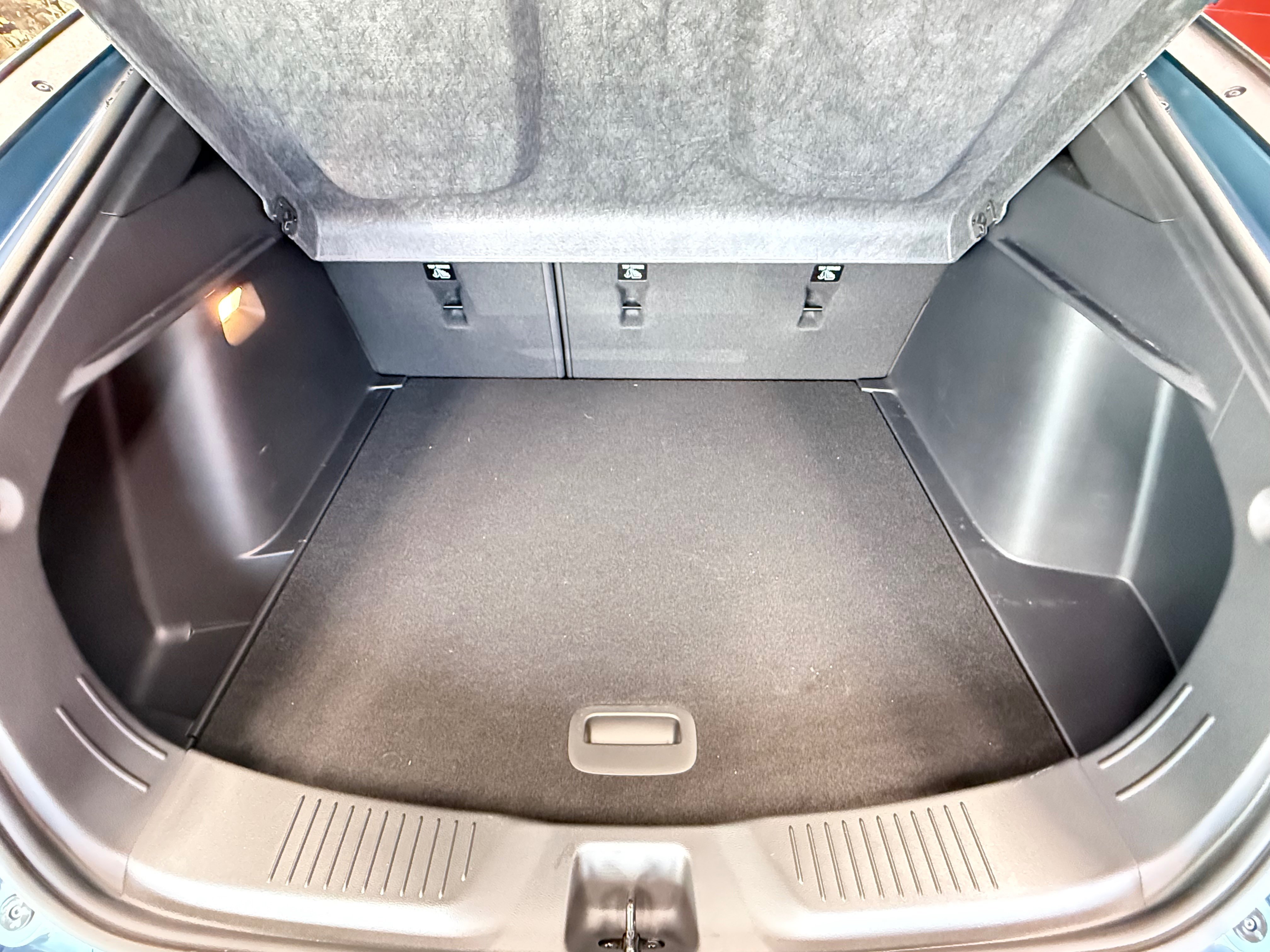 Used 2025 Buick Envista Avenir FWD image 8