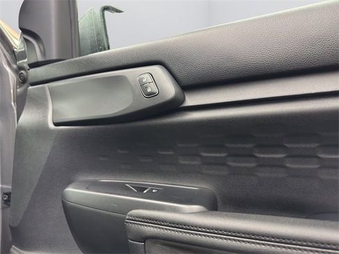 Used 2025 Ford Ranger XLT w/ Equipment Group 301A High image 17