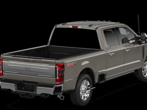 New 2026 Ford F250 King Ranch AWD/4WD image 3