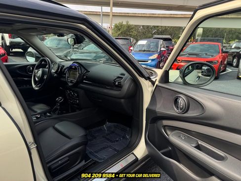 Used 2018 MINI Cooper Clubman S FWD image 32