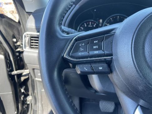 Used 2020 MAZDA CX-5 Grand Touring FWD image 18