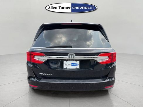 Used 2018 Honda Odyssey EX-L image 5