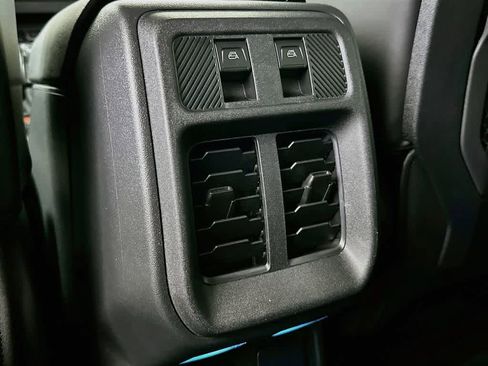New 2026 Ford Bronco Raptor AWD/4WD image 13