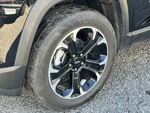 New 2026 Chevrolet Equinox LT w/ Convenience Package II image 7