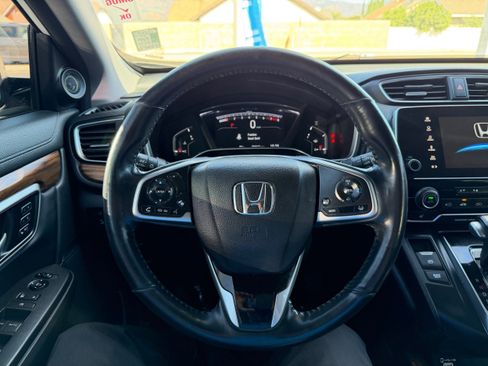 Used 2020 Honda CR-V Touring image 29