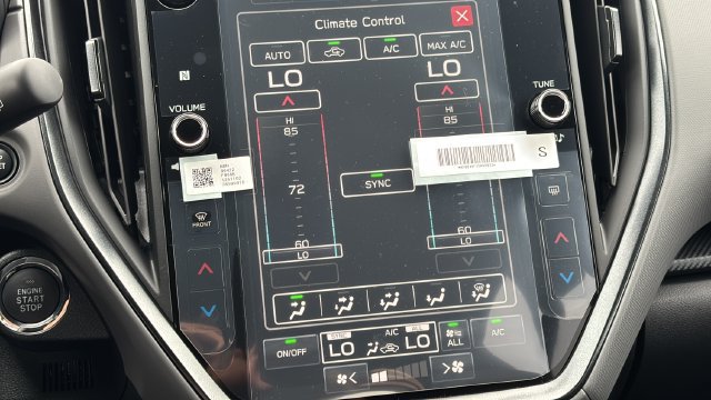 New 2026 Subaru Crosstrek 2.5i Wilderness AWD/4WD image 16