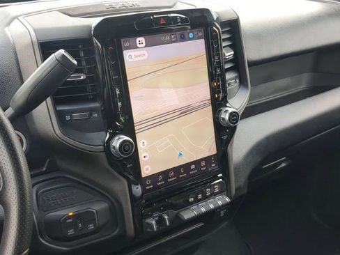 New 2026 RAM 2500 Tradesman AWD/4WD image 23