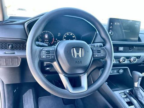 Used 2026 Honda CR-V EX image 17