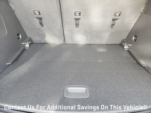 New 2026 Buick Encore GX Sport Touring w/ Advanced Technology Package image 22