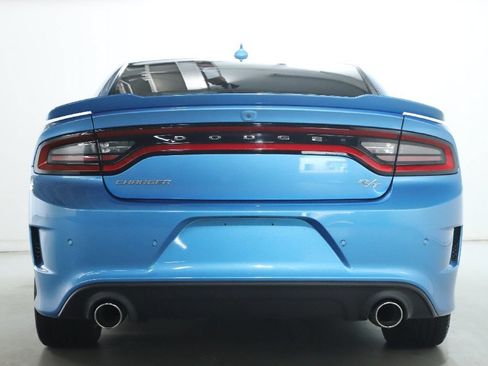 Used 2023 Dodge Charger R/T w/ Plus Group RWD image 40