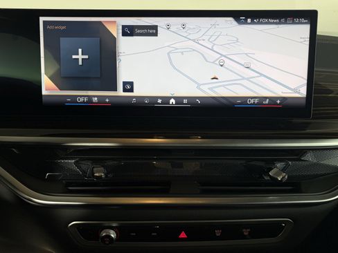 Certified 2025 BMW X5 xDrive40i image 14