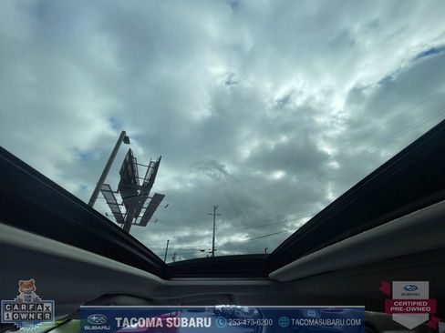 Certified 2025 Subaru Crosstrek 2.5i Limited w/ Crosstrek Mirror Package image 22