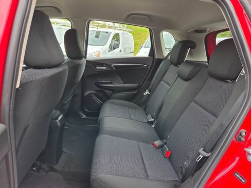Used 2020 Honda Fit LX image 19