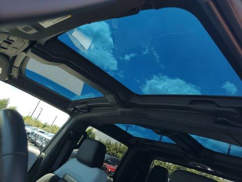 Used 2023 GMC Hummer EV Edition 1 AWD/4WD image 10