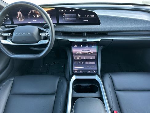 Used 2024 Lucid Air Touring image 12