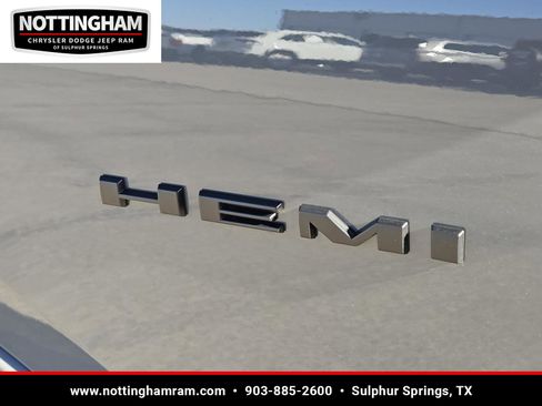 New 2026 Dodge Durango GT image 8