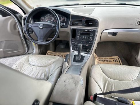 Used 2008 Volvo S60 2.5T image 17