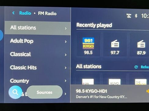 Used 2024 Toyota Tundra SR5 w/ TRD Off-Road Package image 40