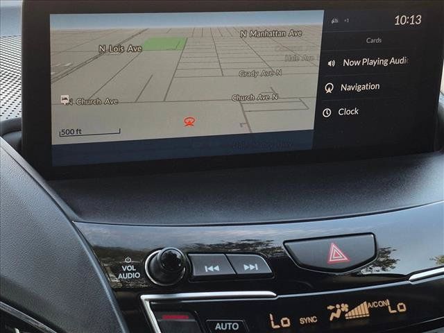 Used 2019 Acura RDX w/ Technology Package AWD/4WD image 11