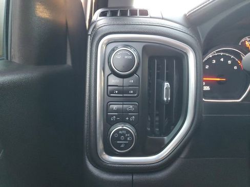 Used 2021 Chevrolet Silverado 1500 LTZ image 31