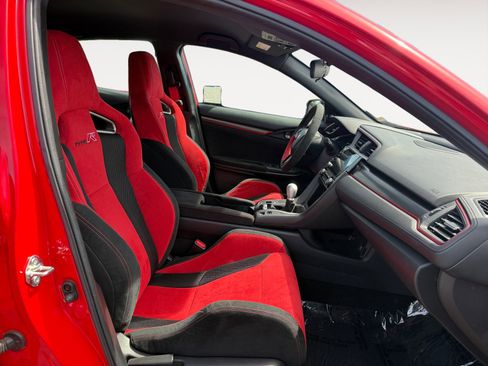 Used 2021 Honda Civic Type R image 19