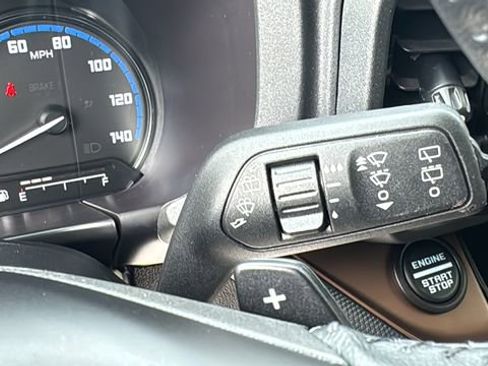 Certified 2023 Ford Bronco Sport Badlands w/ Premium Package image 20