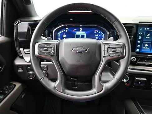 Used 2024 Chevrolet Silverado 1500 ZR2 w/ ZR2 Bison Edition AWD/4WD image 24