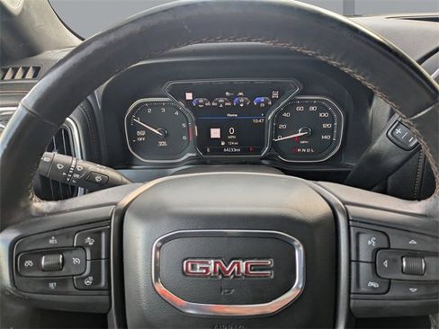 Used 2021 GMC Sierra 1500 AT4 w/ AT4 Value Package image 30