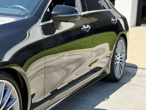 Used 2019 Mercedes-Benz CLS 450 image 3