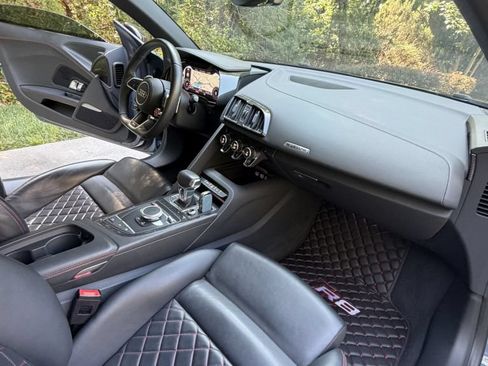 Used 2022 Audi R8 V10 performance AWD/4WD image 38