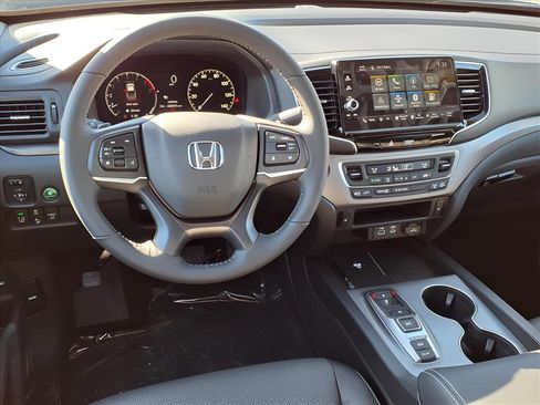 New 2026 Honda Ridgeline RTL image 11