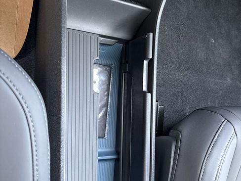 New 2026 Volvo EX30 Ultra image 25