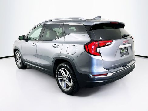 Used 2018 GMC Terrain SLT w/ Preferred Package image 5