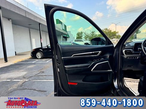 Used 2025 Kia Telluride S AWD/4WD image 52